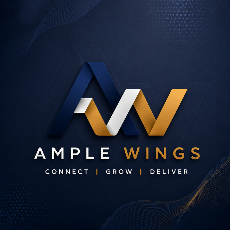 Ample Wings Overseas