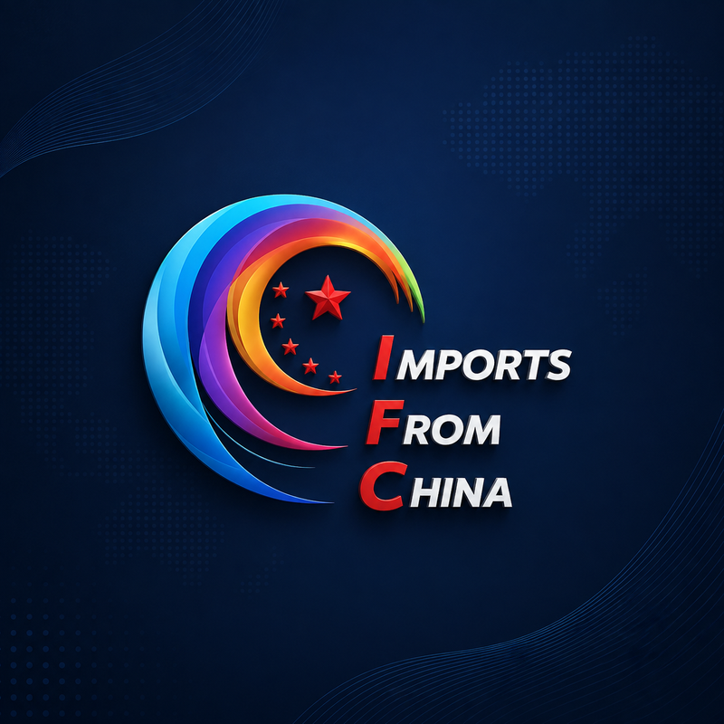 Imports From China Inc