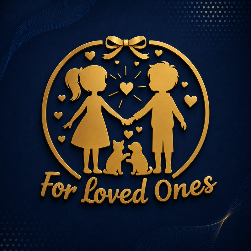 For Loved One's